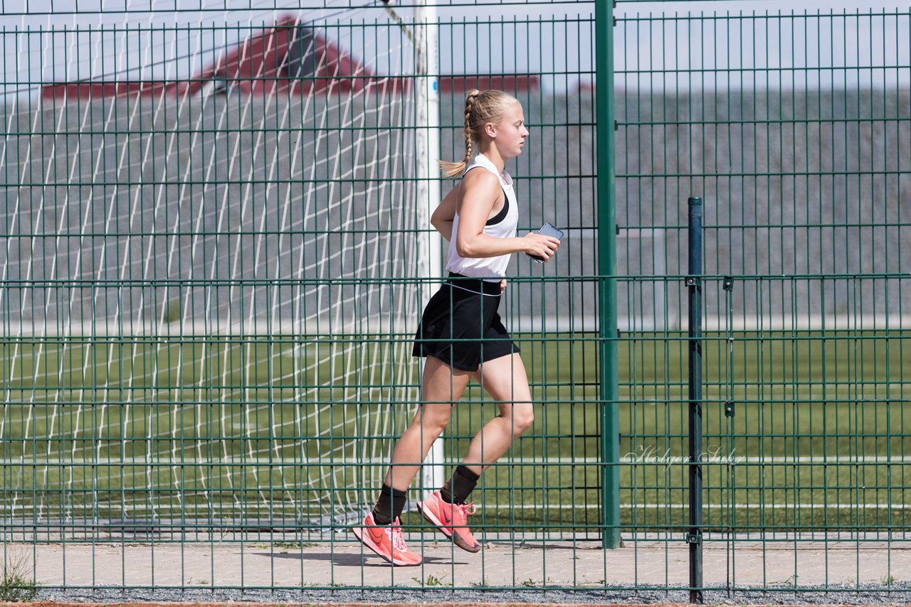 Ann-Sophie Funke 34 - Gehrdener Sommercup